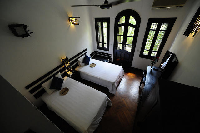 Cinnamon 3* Hà Nội