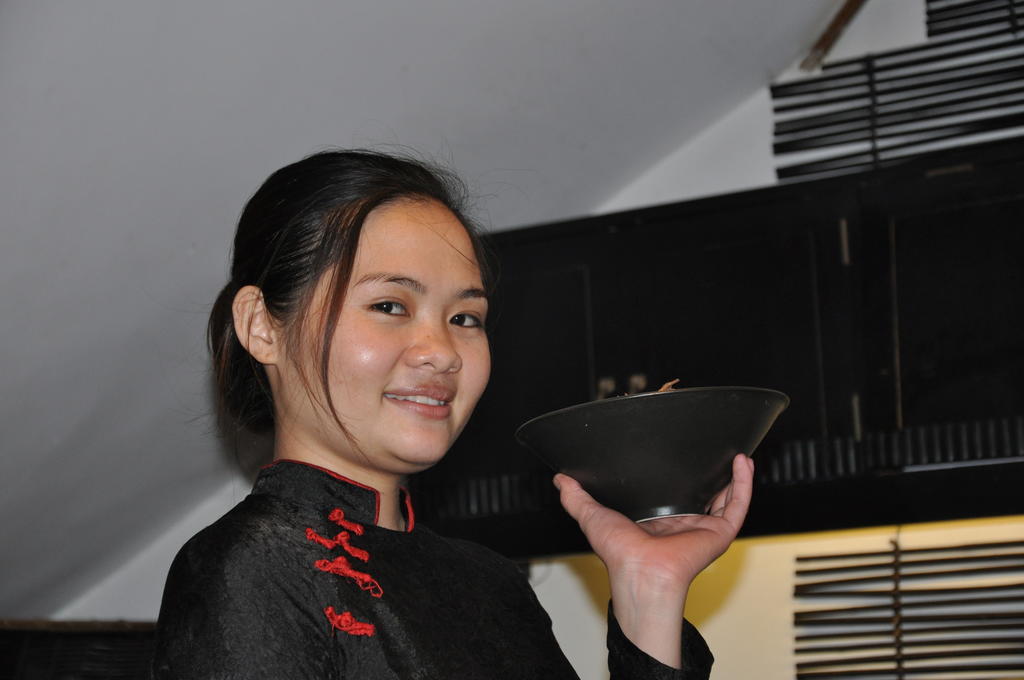 Cinnamon Khách sạn