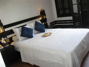 Khách sạn Cinnamon 3*